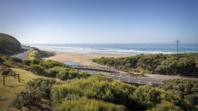 Moggs View, Aireys Inlet